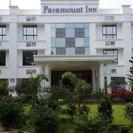 Paramount Inn Sriperumbudur Kültér fotó