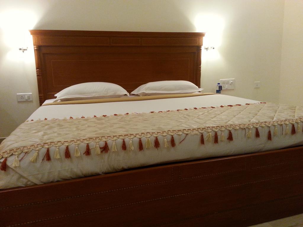 Paramount Inn Sriperumbudur Szoba fotó